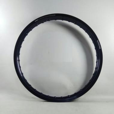 Takegawa Almini 140/17 Velg Motor Black