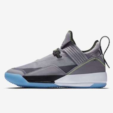 Sepatu Basket Jordan