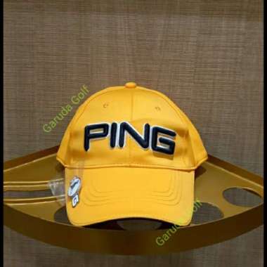 Jual Golf Cap Ping Terlengkap 