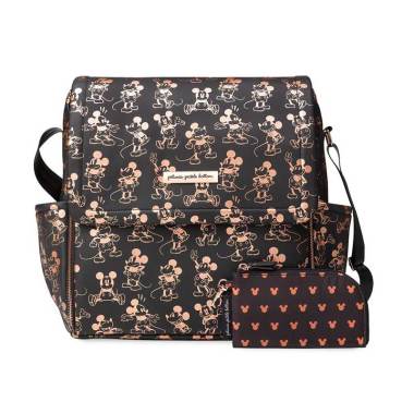 Harga Petunia Pickle Bottom Boxy 