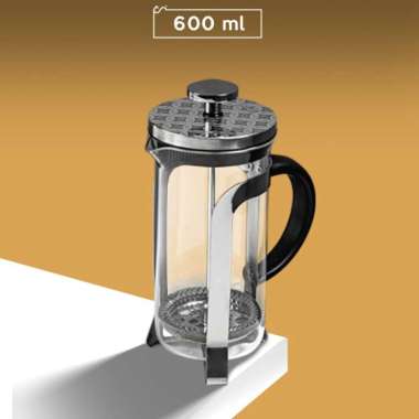 Harga Espresso Maker 600 ML Terbaru 