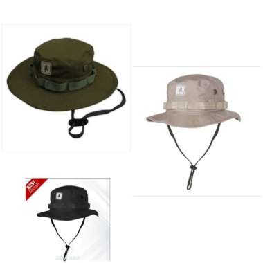 Jual Consina Topi Terlengkap \u0026 Original 