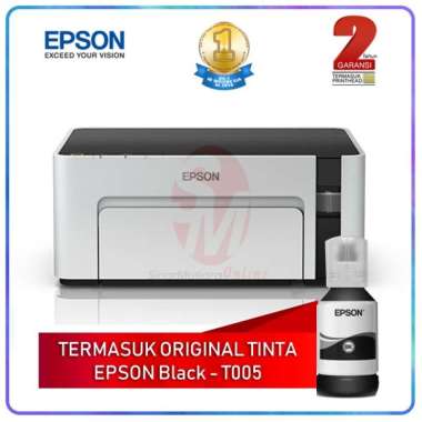 EPSON PRINTER M1120