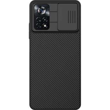 Capa De Silicone Para Xiaomi Redmi Nota 11 10 9 Pro 11s 9s 10s Poco X3 X4 X5 5G - Escorrega o Preço