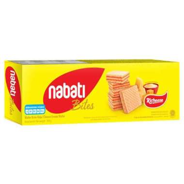 Nabati Bites