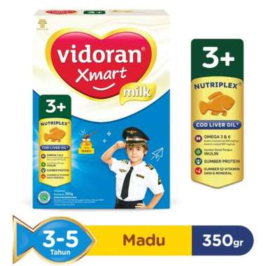 Vidoran Xmart 3