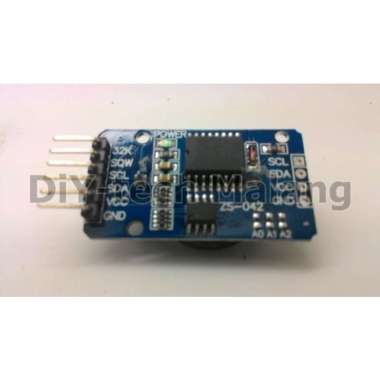 Modul RTC DS3231