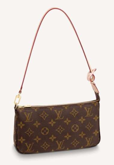 Harga Lv Mini Pochette Original Terbaru Juni 2022 | BigGo Indonesia