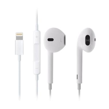 Jual Headset Iphone 7 Plus Terbaru Harga Murah Blibli Com