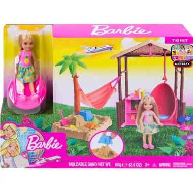 Jual Mainan Rumah Barbie Murah Harga Promo Blibli