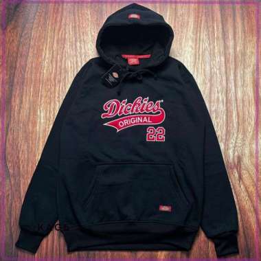 Harga Dickies Original 22 Hoodie 