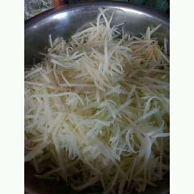 paya muda paya muda iris 250 gr