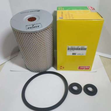 Fuel FIlter Solar Bawah FUSO FM 215 CD PS 120 F-1002 Aspira 66534