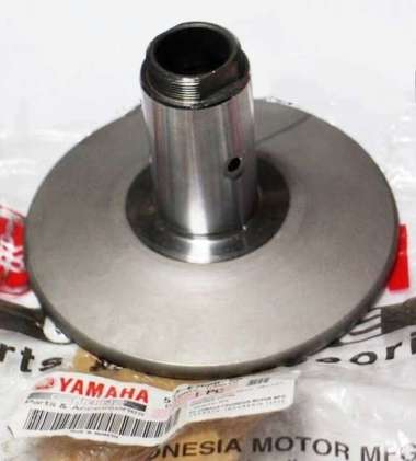 SECONDARY FIXED SHEAVE COMP.(MIO) 5TL-E7660-00