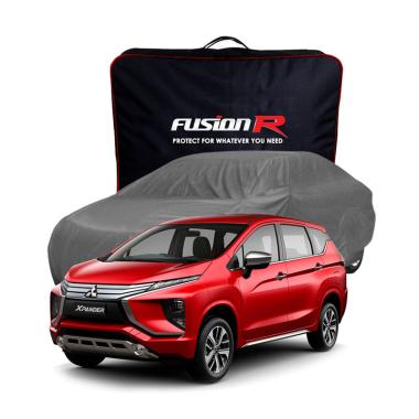 FUSION R Cover Sarung Mobil for Xpander grey