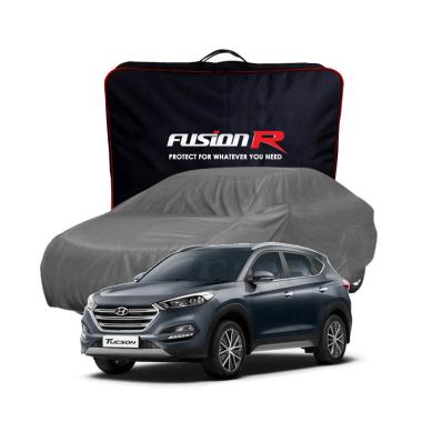 Fusion R Multi Waterproof Body Cover Mobil for Tucson GREY