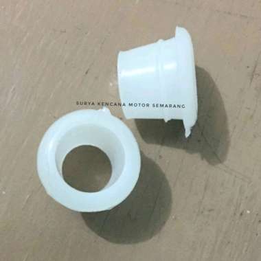 Plastik karet tarikan spakbor belakang Vespa Super Sprint 2tak