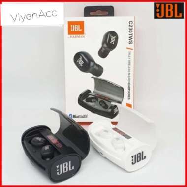 Handsfree Bluetooth Jbl C230 (1080) | A1 Accessories