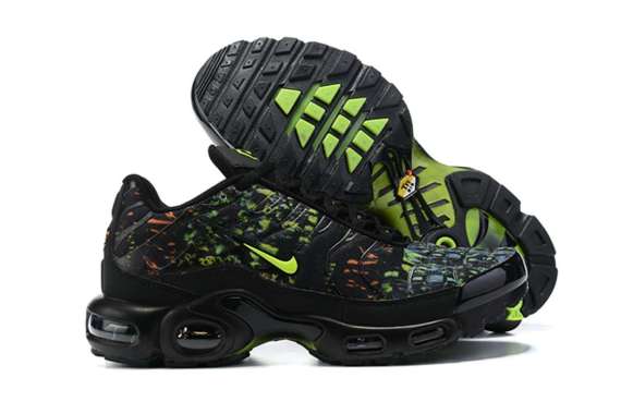 Jual Airmax Plus Terbaru \u0026 Original 