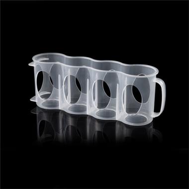 Jual Eds Portable Food Grade Pe Kitchen Storage Bag 30 X 28 Cm