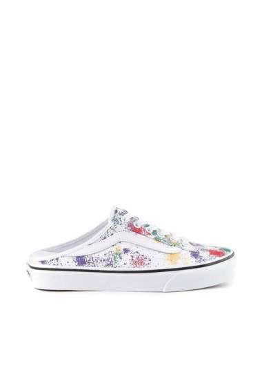 llama vans womens