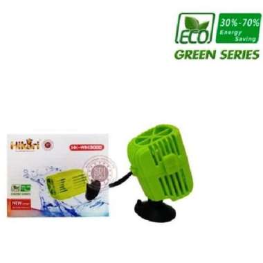 Pompa Arus Air Wave MAker HIKARI HK WM3000 WM 3000
