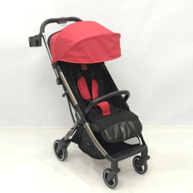 Jual Babyelle New Centro S320 Stroller Kereta Dorong Bayi Murah September 2020 Blibli Com
