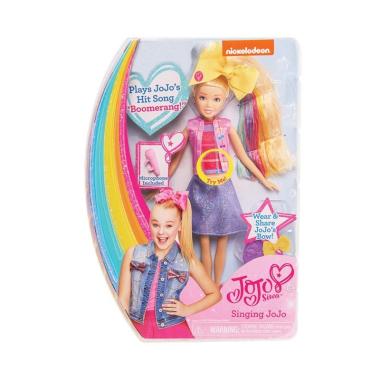 Jojo Siwa Doll 2024 peterstraub