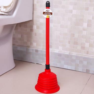 diny home style high pressure powerful pump multi drain plunger bathroom kitchen toilet shower sinks black bathroom accessories bathroom cate org