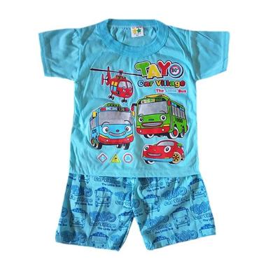 Jual Baju Anak Gambar Online Baru Harga Termurah Juni 2020