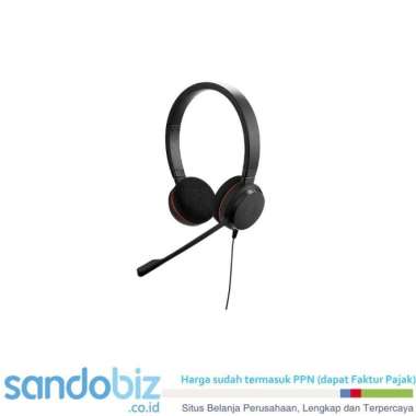 Jual Headset Wired Jabra Juli 2022 