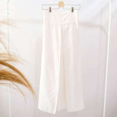 KULOT HIGHWAIST/KULOT KEKINIAN/KULOT PANJANG/BAWAHAN KULOT/PANTS HIGHWAIST/KULOT KOREA#KULOT KEKINIA