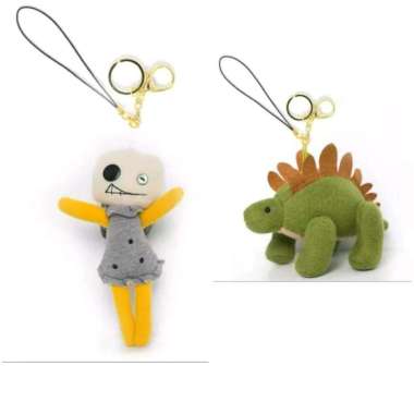Boneka Mang Tae Drama Korea Its Okay to Not Be Okay