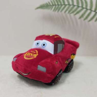 Boneka cars 25cm /boneka mobil