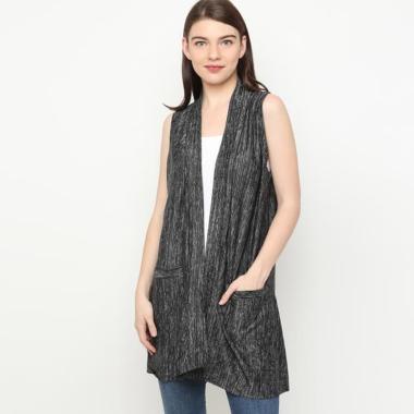 Duapola K03423 Vest Wanita
