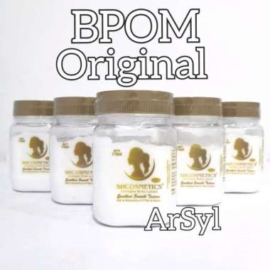 SHCOSMETICS Bibit Collagen BPOM ASLI Untuk Kulit Halus & Lembut 115ml