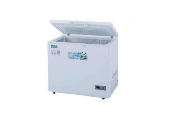 RSA CF310 Chest Freezer RSA CF-310 Freezer Box