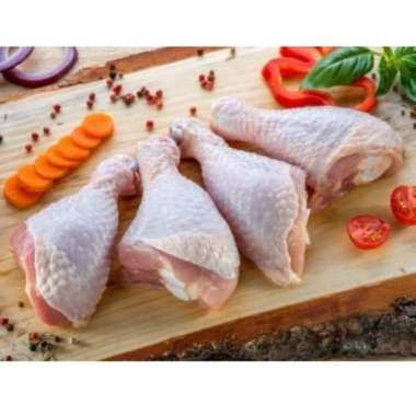Paha Bawah Ayam 1 Kg