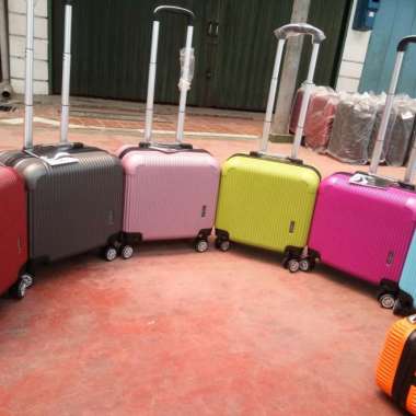 Jual Tas Pilot Terbaru - Harga Murah 