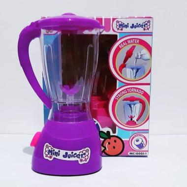 RKC Mini Juicer Blender Elektronik Specialty Toys MULTICOLOR