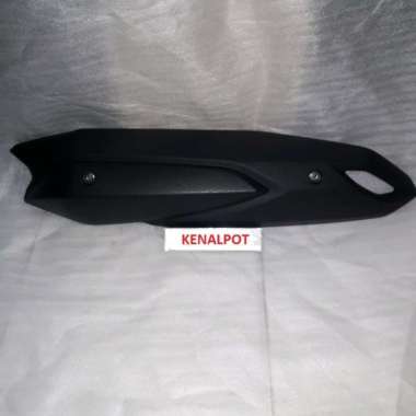 Cover Tameng Knalpot Aerox Multicolor