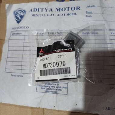switch mundur/ atret lancer evo 4 CK CK4 dangan dan gan eterna ORI
