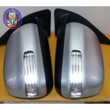 spion luxio tipe x Original Multicolor