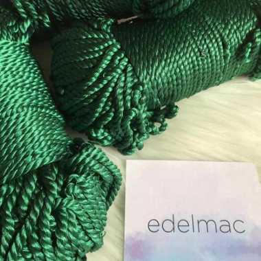 Benang | Tali Nilon Macrame Weaving handycraf