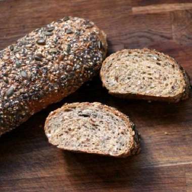 HEALTHY BREAD,,ROTI GANDUM,ROTI SEHAT