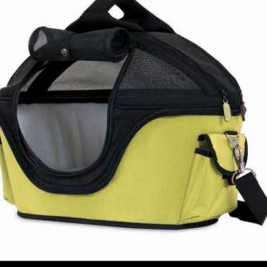 WETNOZE PET CARGO TAS UP TO 20lbs MADE IN USA dog n cat