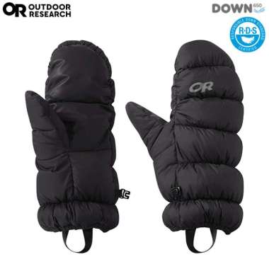 Sarung Tangan Outdoor Research Transcendent Down Mittens Hiking Glove M