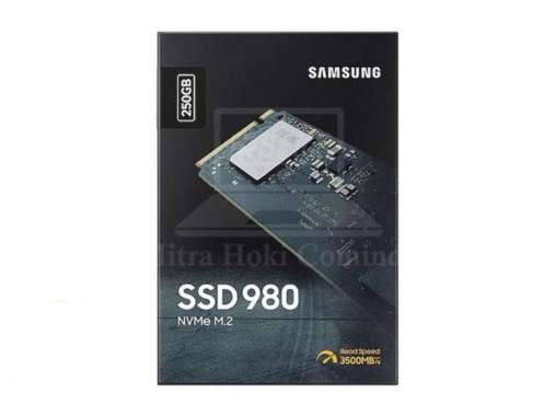 SSD SAMSUNG 980 250GB M.2 NVME