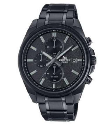 Casio Edifice EFV-610DC-1AVUDF Jam Tangan