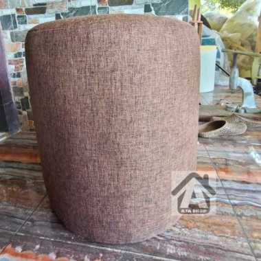 Sofa Bulat Ottoman